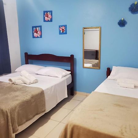Vila Stoltz Ubatuba Bagian luar foto