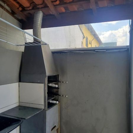 Vila Stoltz Ubatuba Bagian luar foto