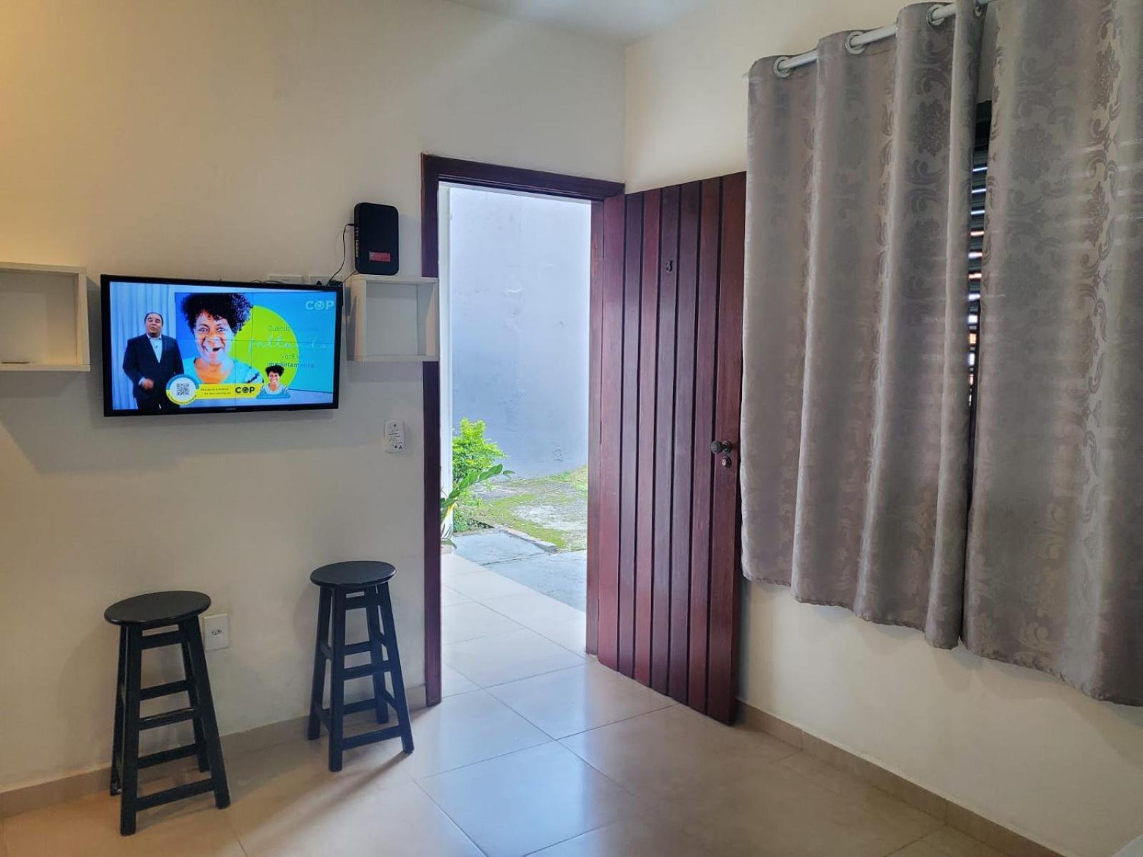 Vila Stoltz Ubatuba Bagian luar foto