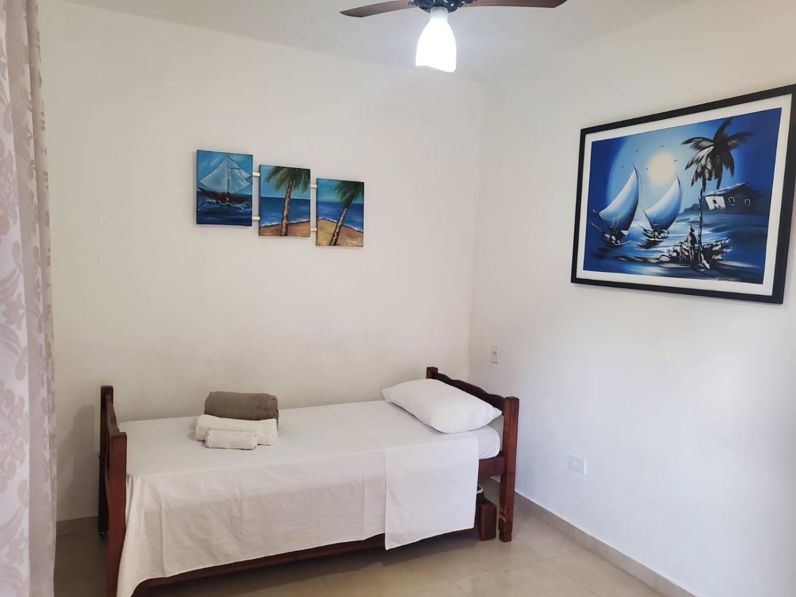 Vila Stoltz Ubatuba Bagian luar foto