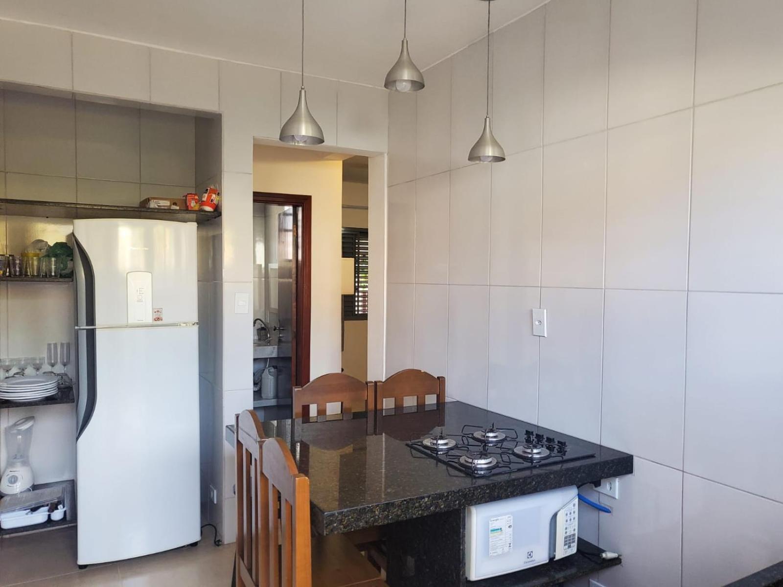 Vila Stoltz Ubatuba Bagian luar foto