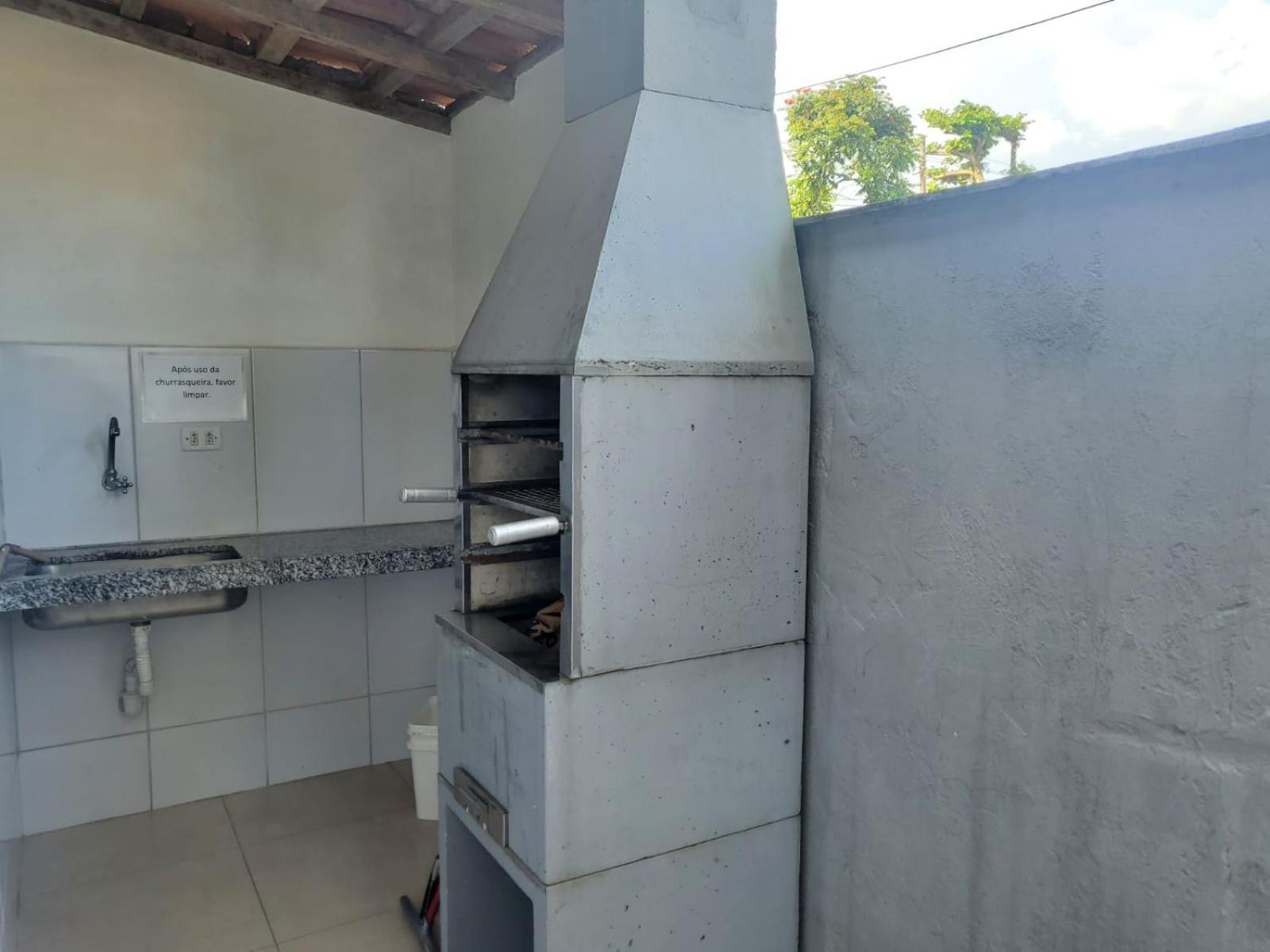 Vila Stoltz Ubatuba Bagian luar foto