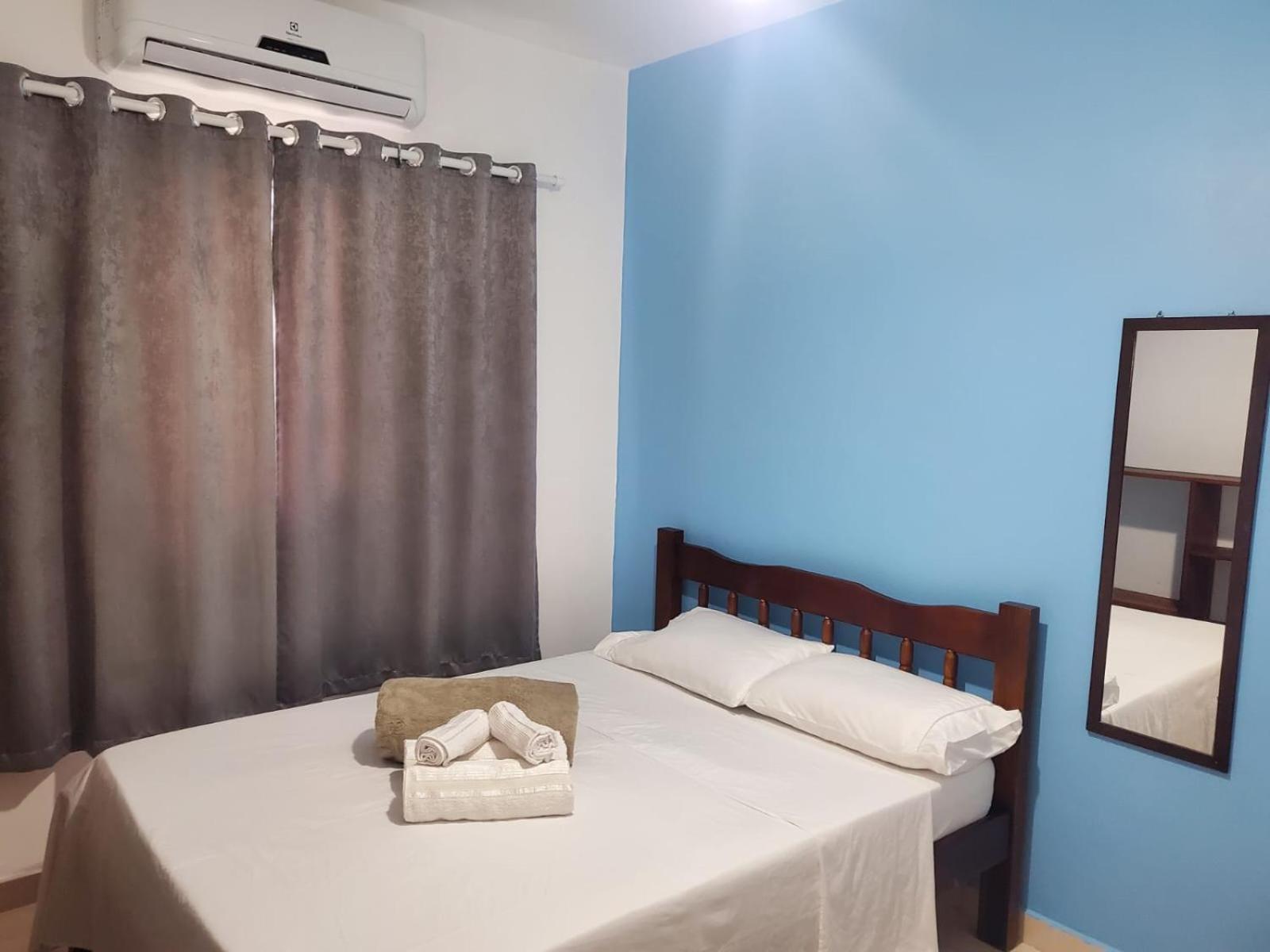 Vila Stoltz Ubatuba Bagian luar foto