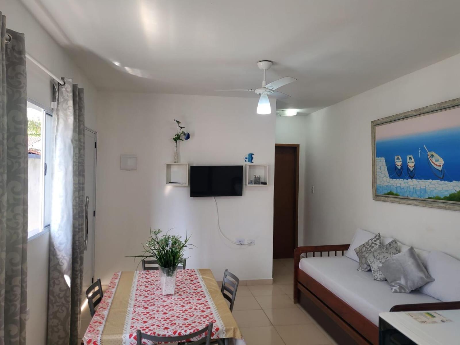 Vila Stoltz Ubatuba Bagian luar foto