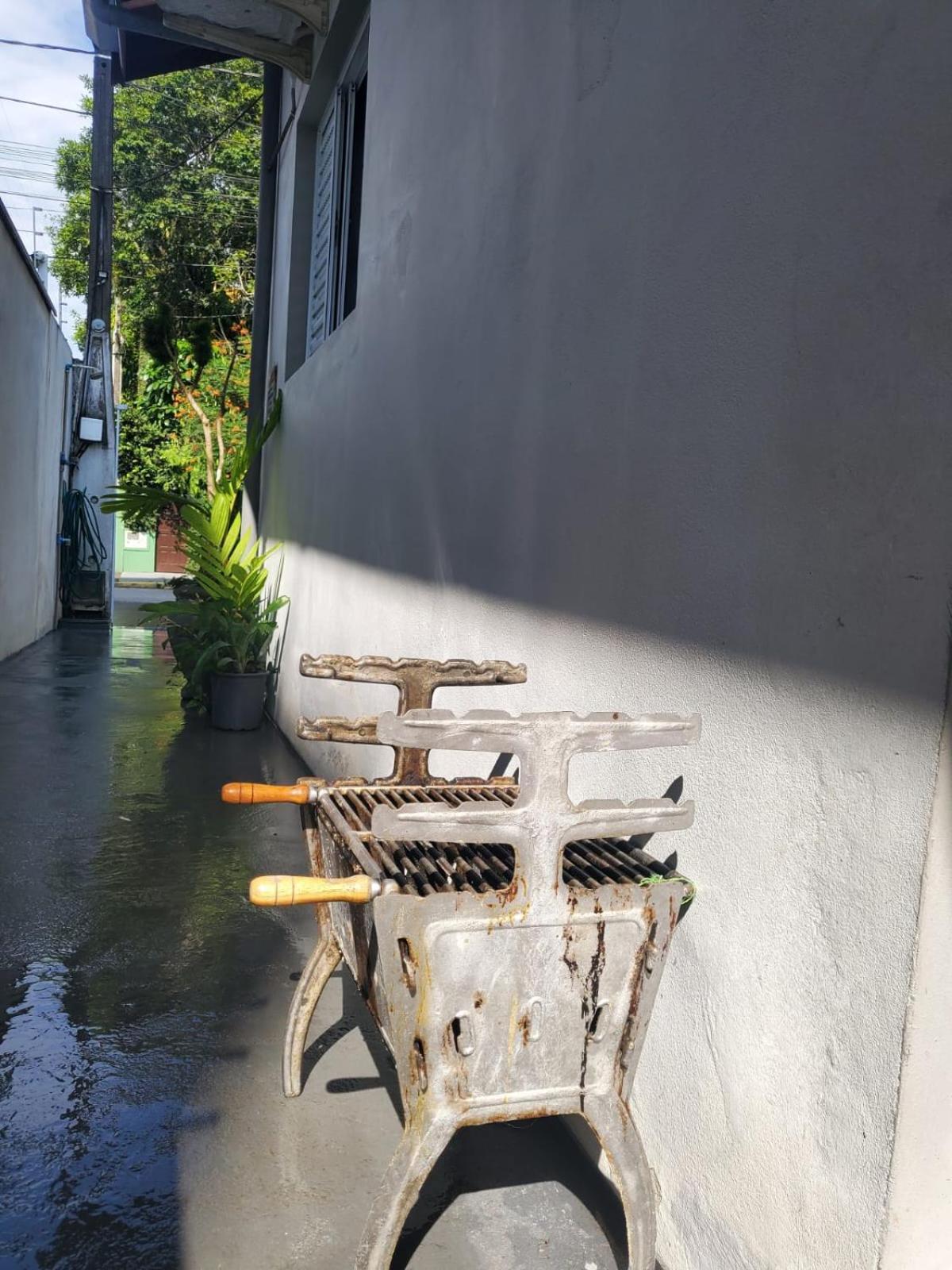 Vila Stoltz Ubatuba Bagian luar foto