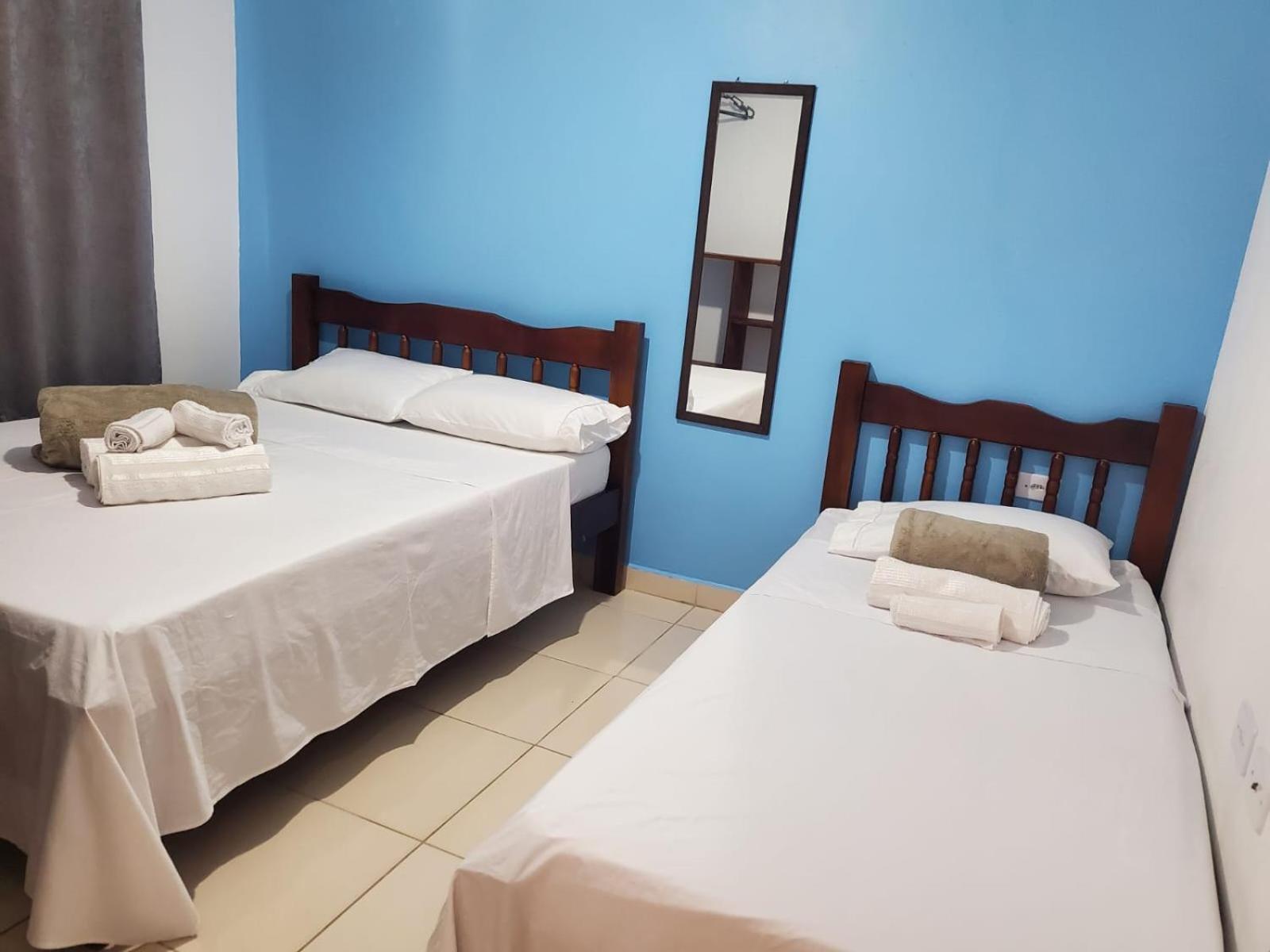 Vila Stoltz Ubatuba Bagian luar foto