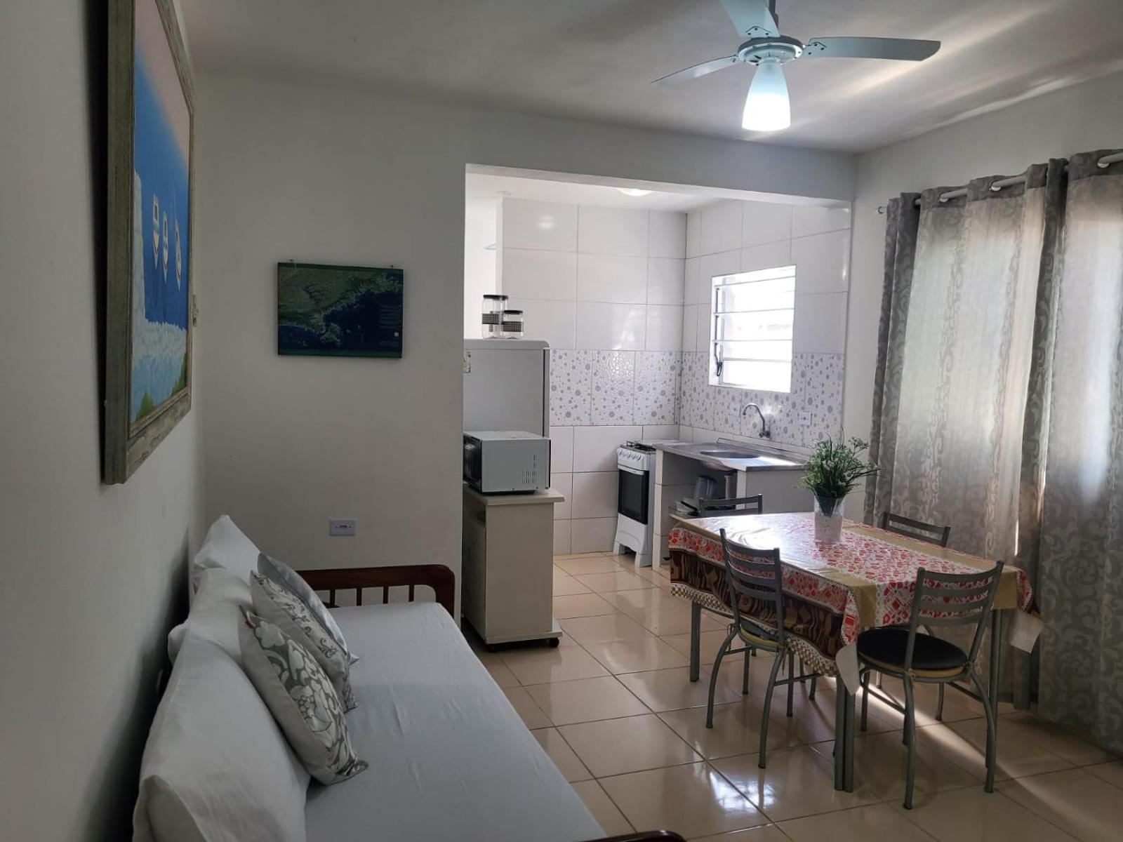 Vila Stoltz Ubatuba Bagian luar foto