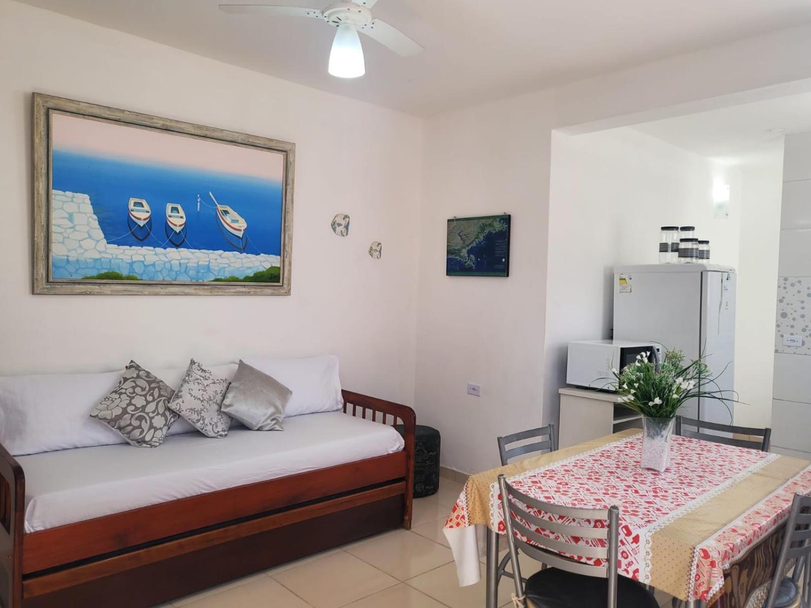 Vila Stoltz Ubatuba Bagian luar foto