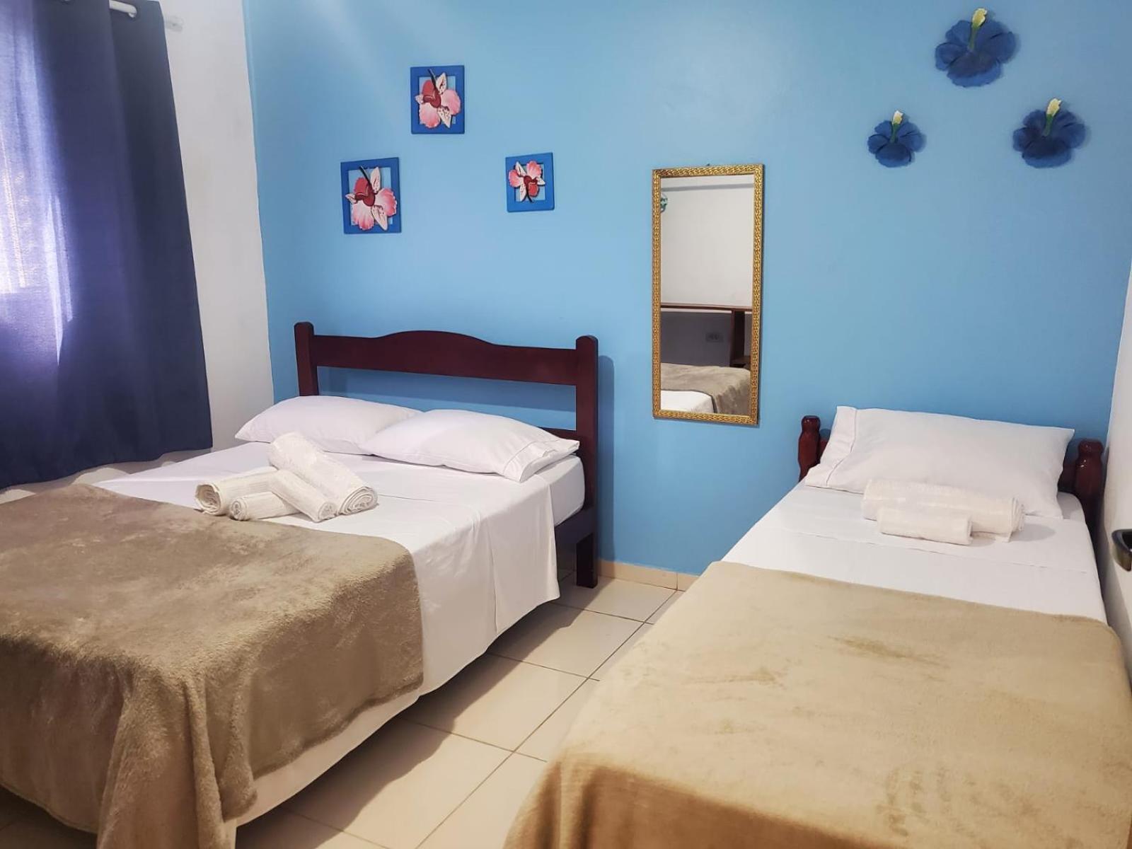 Vila Stoltz Ubatuba Bagian luar foto