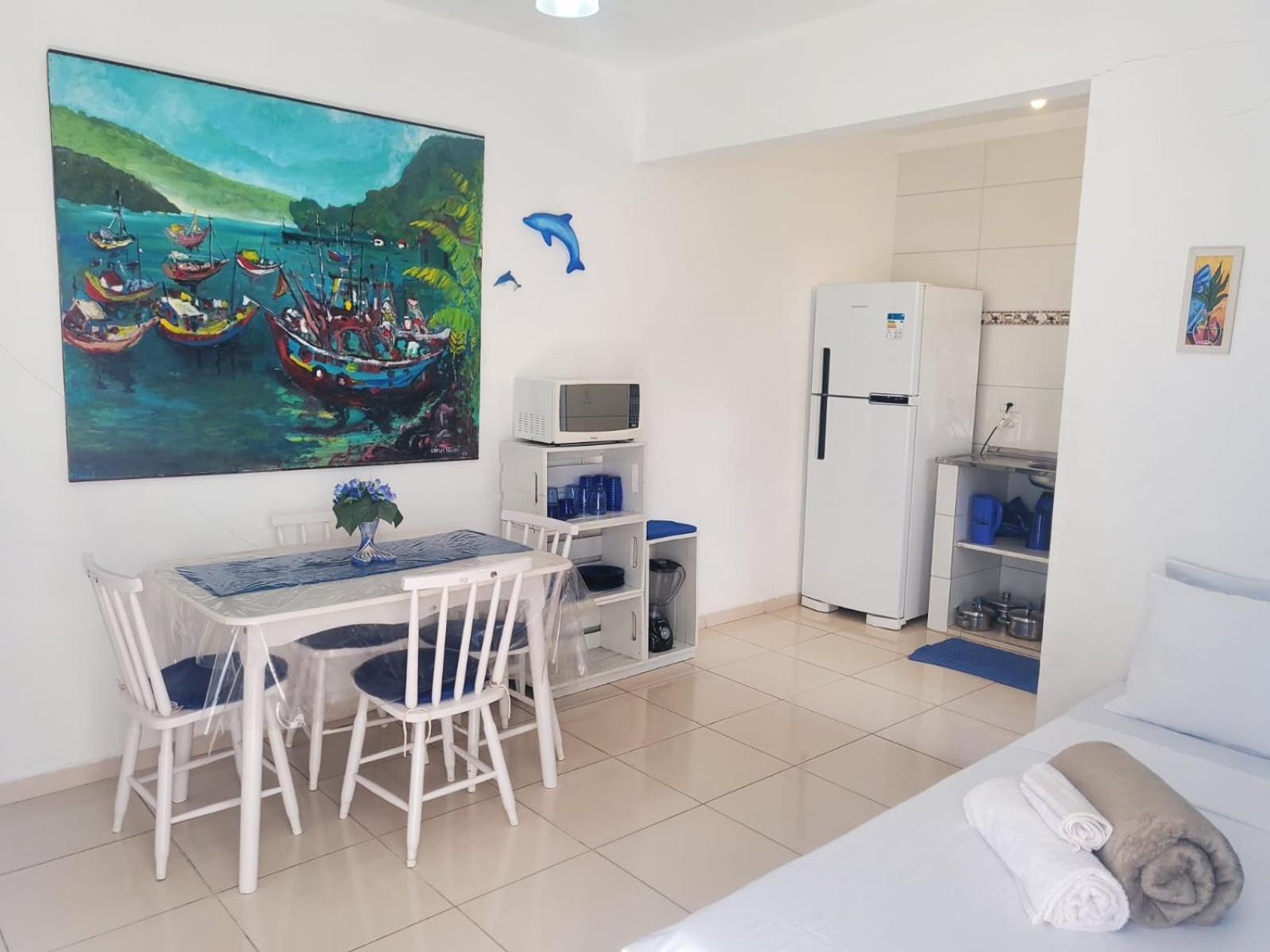 Vila Stoltz Ubatuba Bagian luar foto